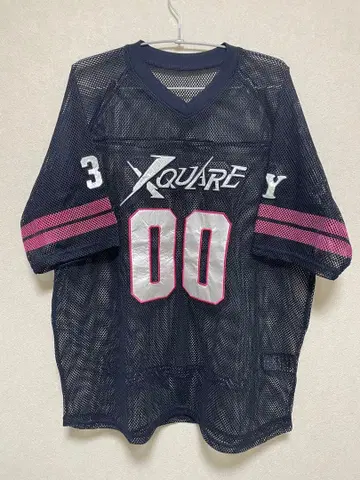 INI 메쉬 유니폼 사노 유다이