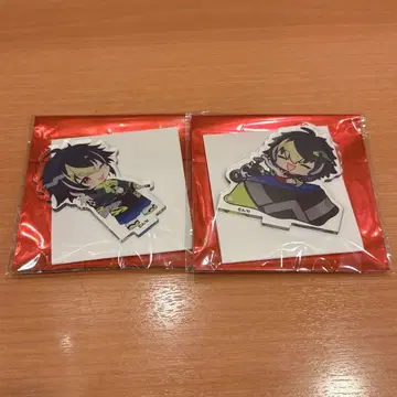 니지산지 Dytica 이나미 라이 아크릴 스탠드