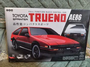 TOYOTA SPRINTER TRUENO AE86 도요타 스프린터 트레노