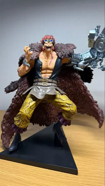 원피스 키드 피규어