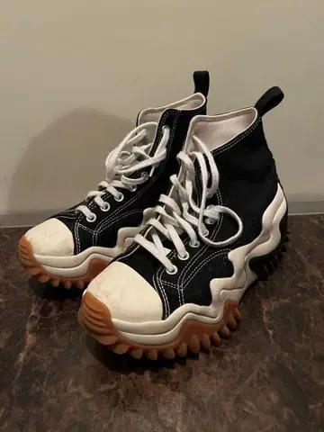 Converse 란스타 모션