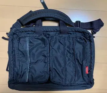 맨해튼 포티지 제로 그래비티 #2475 3way 브리프 케이스