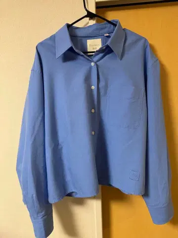 옥스퍼드 오버사이즈 셔츠 L 사이즈 옥스퍼드 셔츠 XL 사이즈