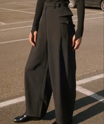 TELOPLAN Natalie Trousers