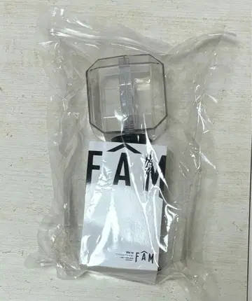 timelesz 응원봉 FAM