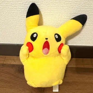 피카츄 봉제 인형 포켓몬 포켓몬스터