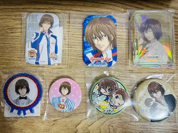 신 테니스의 왕자님