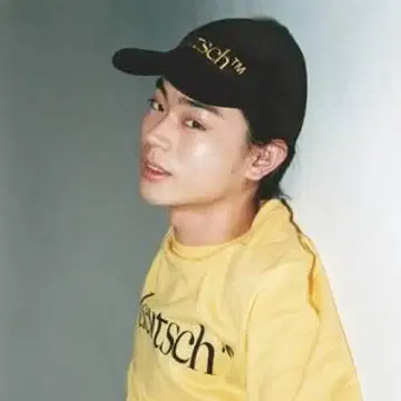 JOHN LAWRENCE SULLIVAN 스다 마사키 착용 캡