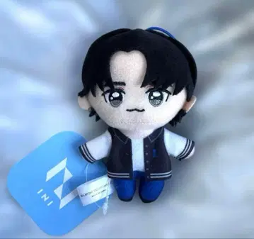 INI 마스코트 봉제 인형 후지마키 쿄스케 GIGO 한정판