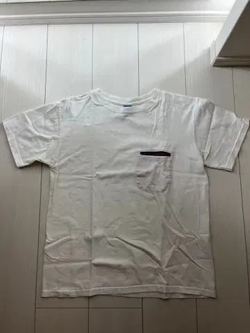 Good On 화이트 T셔츠 M 사이즈 made in USA