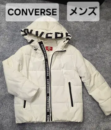 CONVERSE 남성용 점퍼 L