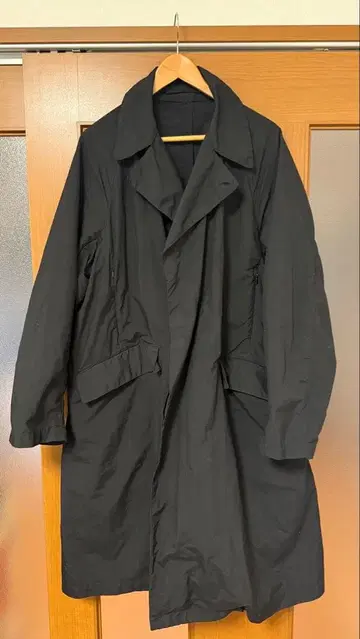 TEATORA 초기형 Device Coat 디바이스 코트