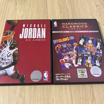 NBA 슈퍼 슬램 컬렉션 / 마이클 조던