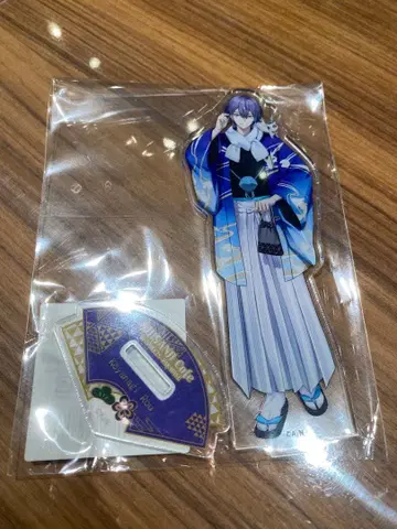 스이파라 코야나기 로우 아크릴 스탠드