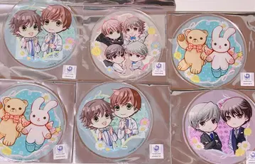 세계 제일의 첫사랑 순정 로맨티카 그라테 아크릴 코스터 아쿠코