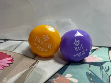 프로세카 세카라이 린라이