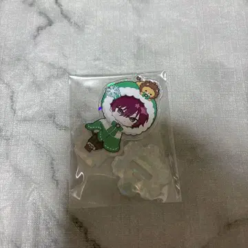 브레마이 온다 토세 홀로그램 아크릴 스탠드