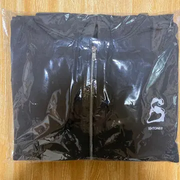 SixTONES MILESixTONES 후드티