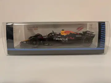 스파크 1/43 레드불 RB20 브라질 gp 페르스타펜