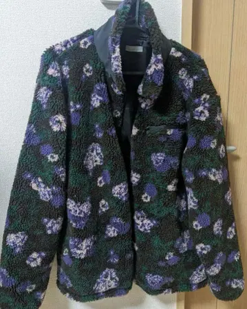 LOWRYSFARM 보아 자켓 M 사이즈