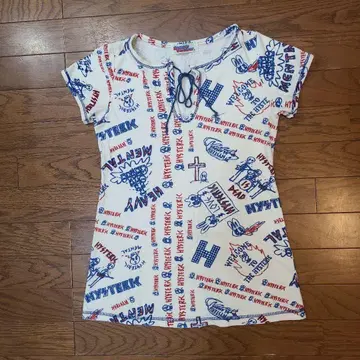 Hysteric Glamour 반팔 T셔츠