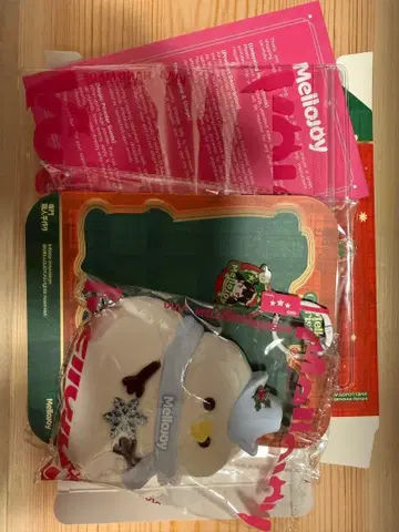 웨스트 스노우 베이비