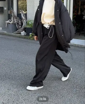 owndaily 2way 몬스터 코트