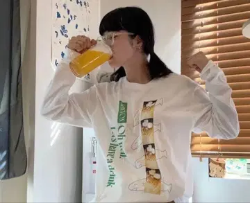 아이묭 베롱베롱T M 사이즈