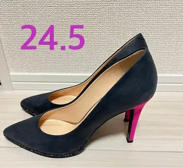 DIANA 다이애나 스무스 글리터 멀티 컬러