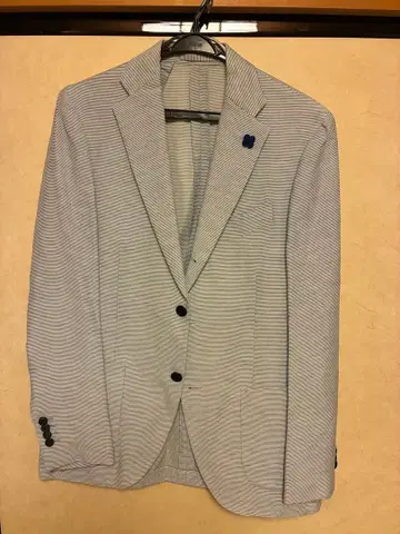 [ 라르디니 ] 자켓