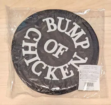 미개봉 새상품 BUMP OF CHICKEN 돗지비