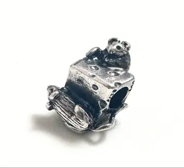 트롤비즈 마우스 온 치즈