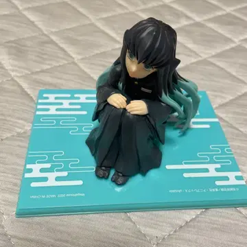 토키토 무이치로 무이치로 피규어 테노히라 귀멸의 칼날