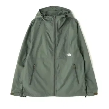 THE NORTH FACE / 컴팩트 재킷 NP72230