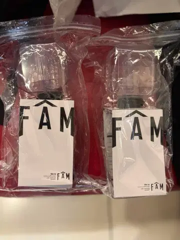 timelesz 응원봉 2개 세트