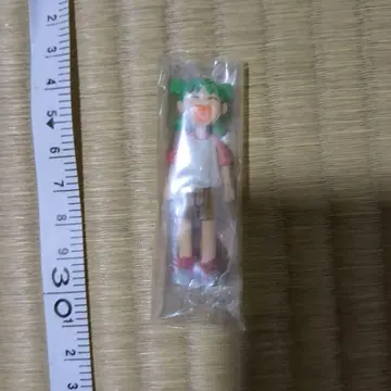 요츠바랑! 요츠바짱 액션 피규어