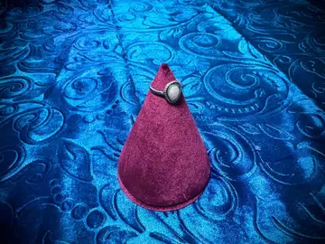 [천이권 유물] 특신 [아타브] / 외우주의 첫 번째 거주자 주보