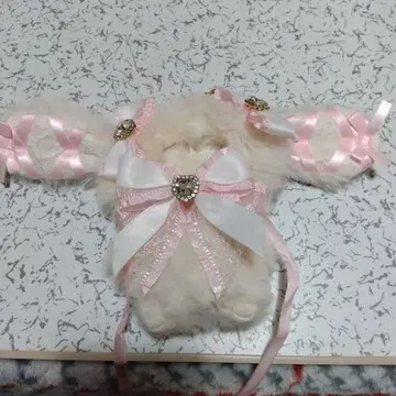 SD 인형 봉제 인형 의류