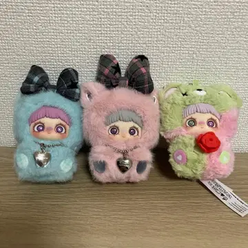 Maymei May I Love you 3점 묶음 판매