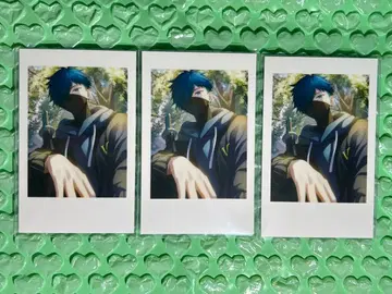 VanilLa CR 랜덤 셀피 카드 2 묶음 판매