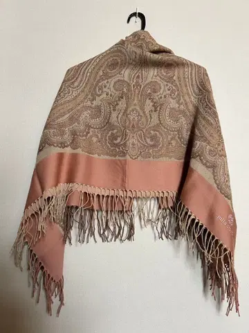 mila schon 울 숄 스톨