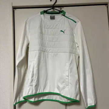 푸마 골프 남성용 풀오버