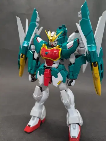 MG 알트론 건담 EW (애니메이션 컬러) 가격 인하 협상 가능