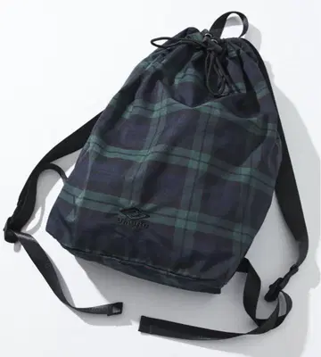 UMBRO/엄브로 SP Packable Bag/별주 파카블 백