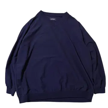 USA 구제 의류 체로키 풀오버 자켓 골프 블루종 H520