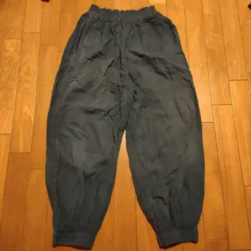 젠 선생님의 일상복 벌룬 팬츠 세세