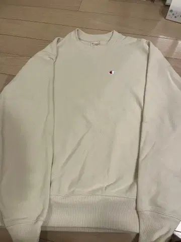 챔피언 리버스 위브 트레이닝복