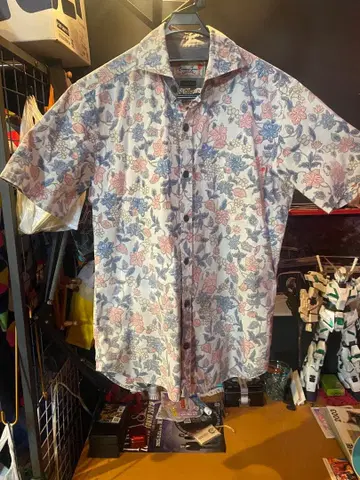 카리유시 웨어 Coconut Juice, majun