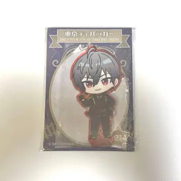 로미오 S 루치 BIG 아크릴 스탠드