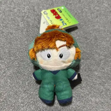 닌타마 란타로 테치누이 vol.1 젠포지 잇사쿠